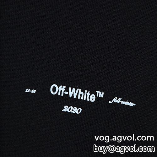 活用できるアイテム 2色可選 大爆発金 オフホワイトコピー OFF-WHITEコピー 2022 パーカー