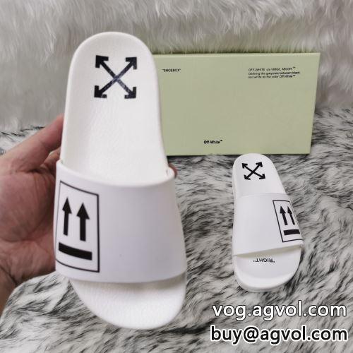  オフホワイトコピー 多色可選 OFF-WHITEコピー 柔軟 上品な輝きを放つ形 シューズ 2022 サボサンダル          