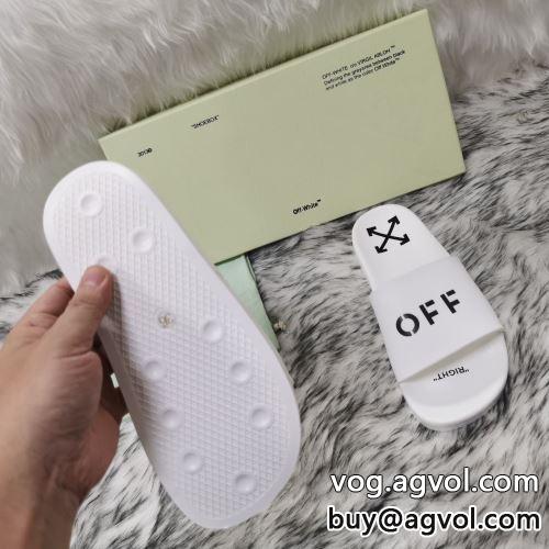 オフホワイトコピー 多色可選 OFF-WHITEコピー 柔軟 上品な輝きを放つ形 シューズ 2022 サボサンダル