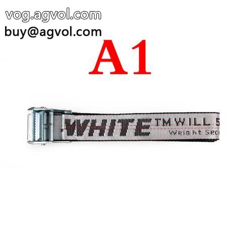 シンプルなベルト 多色可選 OFF-WHITEコピー上品な輝きを放つ形 2022 オフホワイトコピー ベルト サイズ豊富
