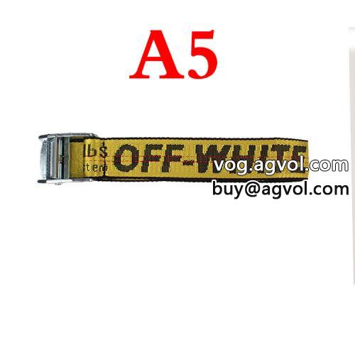 シンプルなベルト 多色可選 OFF-WHITEコピー上品な輝きを放つ形 2022 オフホワイトコピー ベルト サイズ豊富