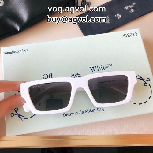 メガネ 多色可選  オフホワイトコピー OFF-WHITEコピー 選べる極上 2022 人気商品登場