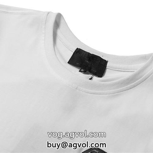 ファッション 人気 2022春夏 半袖Tシャツ フィリッププレインコピー ブランド 2色可選