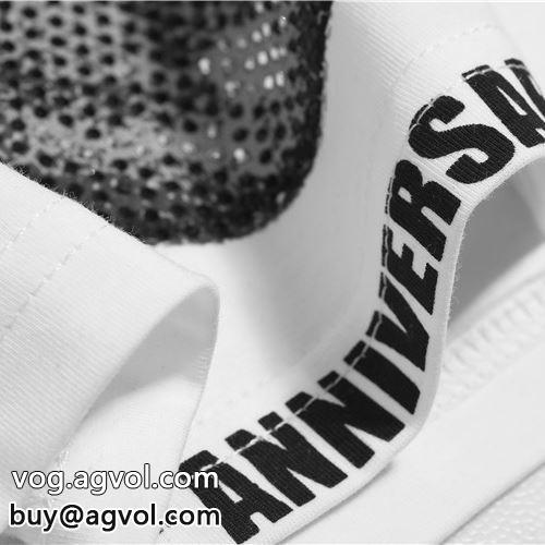 フィリッププレイン PHILIPP PLEIN ムダな装飾を排したデザイン 2022春夏 半袖Tシャツ PHILIPP PLEINコピー 2色可選