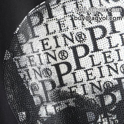 最安値！2022春夏 半袖Tシャツ フィリッププレイン PHILIPP PLEIN フィリッププレインスーパーコピー 2色可選