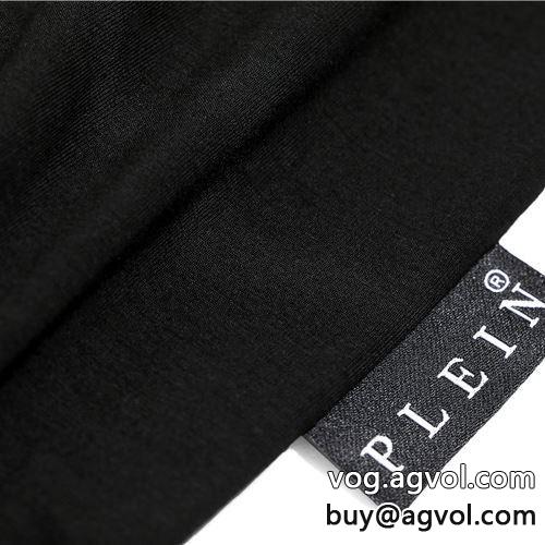 フィリッププレイン PHILIPP PLEIN 2022春夏 大人のセンスを感じさせる 半袖Tシャツ フィリッププレインコピーブランド