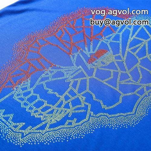 機能性も備えたアイテム 半袖Tシャツ PHILIPP PLEINスーパーコピー フィリッププレイン 2022春夏 5色可選