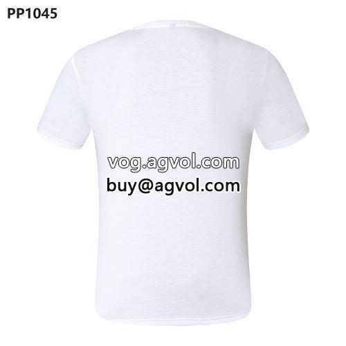 2022春夏 半袖Tシャツ 定番のアイテム フィリッププレイン PHILIPP PLEINブランド 偽物 通販 5色可選