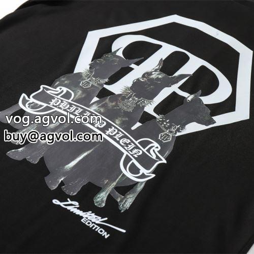 2022春夏 半袖Tシャツ 定番のアイテム フィリッププレイン PHILIPP PLEINブランド 偽物 通販 5色可選