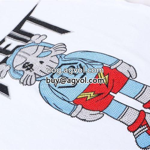 優美なお出かけスタイル フィリッププレイン PHILIPP PLEIN 2022春夏 半袖Tシャツ PHILIPP PLEIN偽物ブランド 2色可選