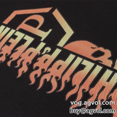 フィリッププレイン PHILIPP PLEIN 2022春夏 半袖Tシャツ PHILIPP PLEINスーパーコピー 2色可選 SALE開催