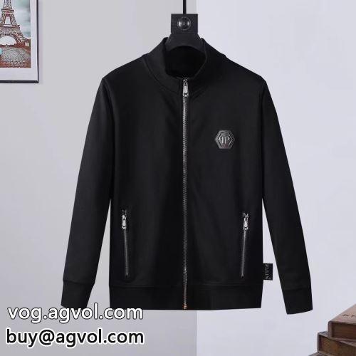 2022秋冬 入手困難 フィリッププレイン PHILIPP PLEIN コート パーカー カーディガン フィリッププレインブランド コピー