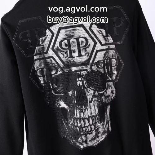 2022秋冬 入手困難 フィリッププレイン PHILIPP PLEIN コート パーカー カーディガン フィリッププレインブランド コピー