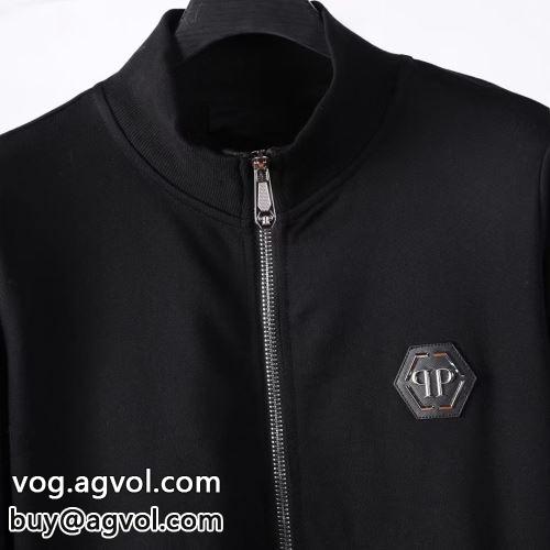 2022秋冬 入手困難 フィリッププレイン PHILIPP PLEIN コート パーカー カーディガン フィリッププレインブランド コピー
