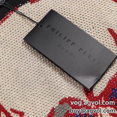 大人気アイテム！フィリッププレインスーパーコピー カジュアル おしゃれ 秋冬 新作 フィリッププレイン PHILIPP PLEIN 2022秋冬 セットアップ上下