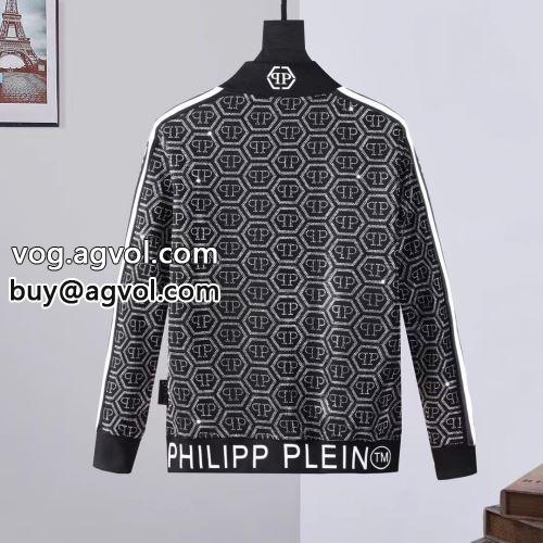 2022秋冬 機能性も備えたアイテム コート パーカー カーディガン フィリッププレイン PHILIPP PLEIN フィリッププレインブランドコピー ジャケット