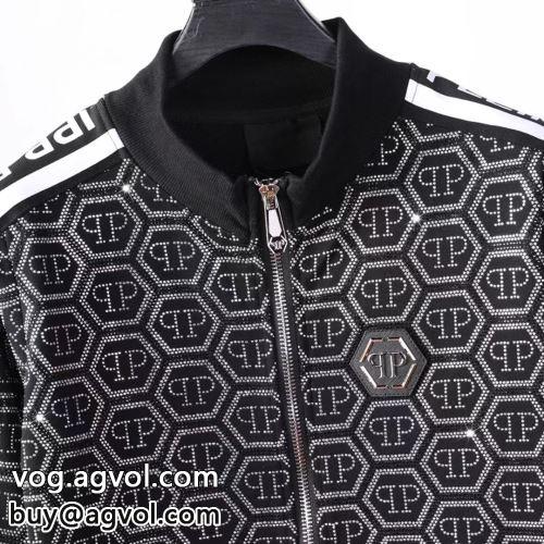 2022秋冬 機能性も備えたアイテム コート パーカー カーディガン フィリッププレイン PHILIPP PLEIN フィリッププレインブランドコピー ジャケット