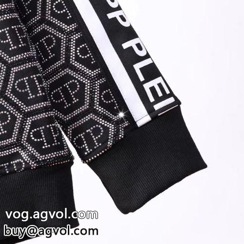 2022秋冬 機能性も備えたアイテム コート パーカー カーディガン フィリッププレイン PHILIPP PLEIN フィリッププレインブランドコピー ジャケット