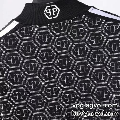2022秋冬 機能性も備えたアイテム コート パーカー カーディガン フィリッププレイン PHILIPP PLEIN フィリッププレインブランドコピー ジャケット