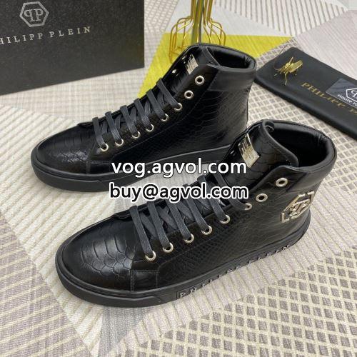 ハイトップシューズ PHILIPP PLEINスーパーコピー 人気が爆発 フィリッププレイン PHILIPP PLEIN 2022 通気性をアップ
