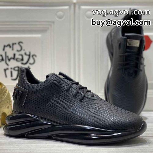 2022 超人気美品◆ フィリッププレイン PHILIPP PLEIN スニーカー PHILIPP PLEINスーパーコピー 激安 脱ぎ履きラクで歩きやすい 超軽量ウォーキングシューズ 5色可選