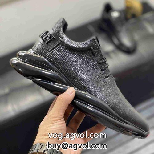 2022 超人気美品◆ フィリッププレイン PHILIPP PLEIN スニーカー PHILIPP PLEINスーパーコピー 激安 脱ぎ履きラクで歩きやすい 超軽量ウォーキングシューズ 5色可選
