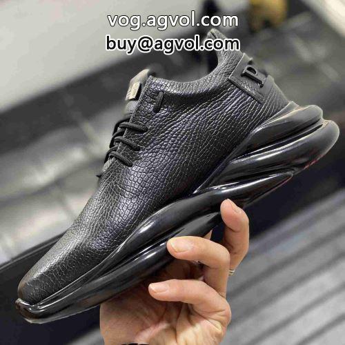 2022 超人気美品◆ フィリッププレイン PHILIPP PLEIN スニーカー PHILIPP PLEINスーパーコピー 激安 脱ぎ履きラクで歩きやすい 超軽量ウォーキングシューズ 5色可選