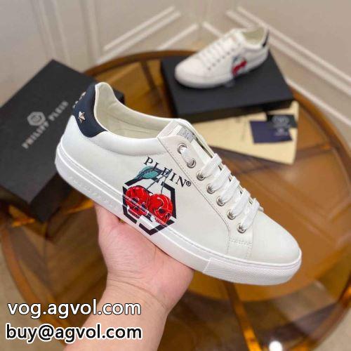 PHILIPP PLEIN フィリッププレインスーパーコピー 激安 注目のアイテム  2022 フラットシューズ スニーカー ハイトップスニーカーが入荷しました