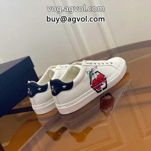 PHILIPP PLEIN フィリッププレインスーパーコピー 激安 注目のアイテム  2022 フラットシューズ スニーカー ハイトップスニーカーが入荷しました