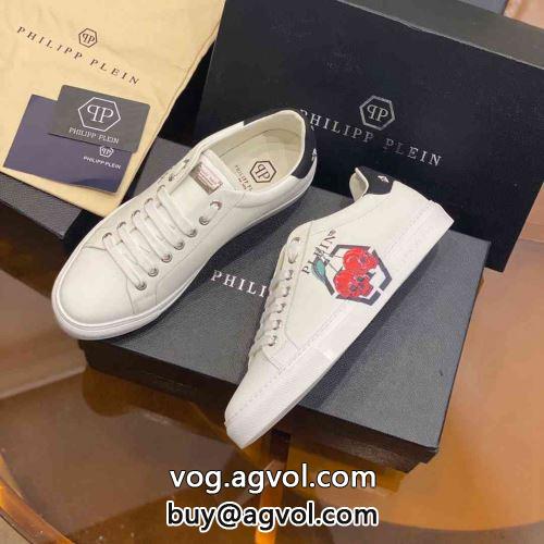 PHILIPP PLEIN フィリッププレインスーパーコピー 激安 注目のアイテム  2022 フラットシューズ スニーカー ハイトップスニーカーが入荷しました