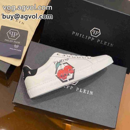 PHILIPP PLEIN フィリッププレインスーパーコピー 激安 注目のアイテム  2022 フラットシューズ スニーカー ハイトップスニーカーが入荷しました