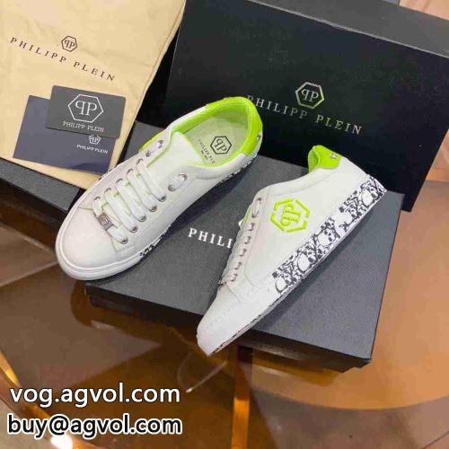 PHILIPP PLEIN フィリッププレインスーパーコピー 靴 高級感ある 2022 フラットシューズ スニーカー 冬新作 メンズ スニーカー 靴 疲れないカジュアルシューズ