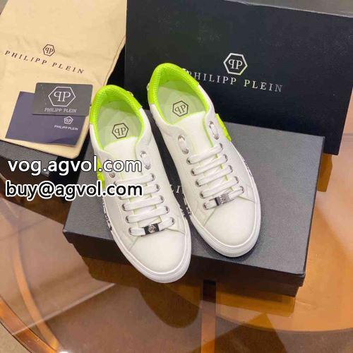 PHILIPP PLEIN フィリッププレインスーパーコピー 靴 高級感ある 2022 フラットシューズ スニーカー 冬新作 メンズ スニーカー 靴 疲れないカジュアルシューズ