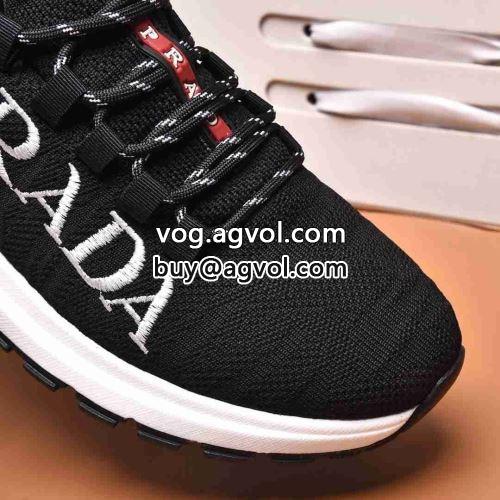 素敵 多色可選 プラダコピー スニーカー シューズ PRADAコピー 2022大人気再登場