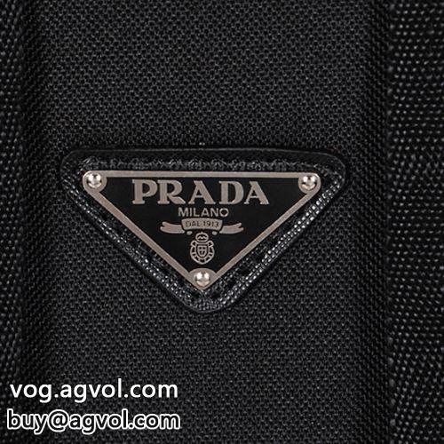 2022 プラダコピー 大容量 リュック 海外限定ライン PRADAコピー バッグ-6