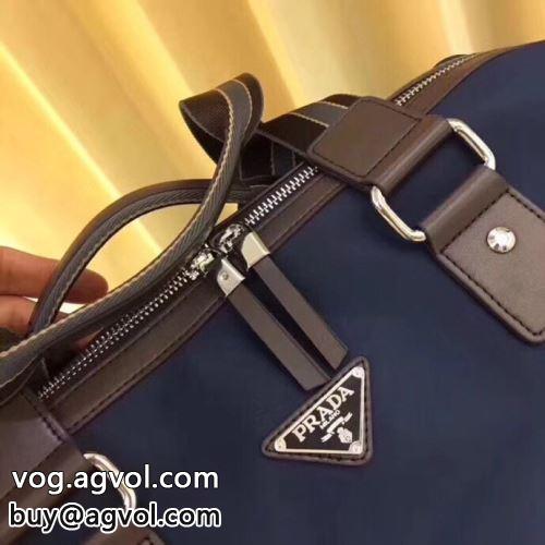 SALE!今季 2022 プラダコピー 通勤 出張 旅行 大人気アイテム PRADAコピー バッグ-6