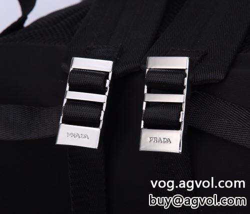 存在感 バッグ リュック 2022 プラダコピー  PRADAコピー高級感を備えている-6