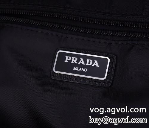 存在感 バッグ リュック 2022 プラダコピー  PRADAコピー高級感を備えている-8