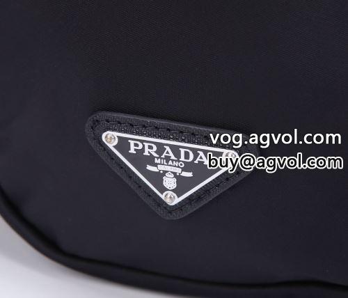 プラダコピー 小型 軽量 PRADAコピー 2022 売れ筋のいい バッグ リュック-5