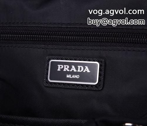 プラダコピー 小型 軽量 PRADAコピー 2022 売れ筋のいい バッグ リュック-8
