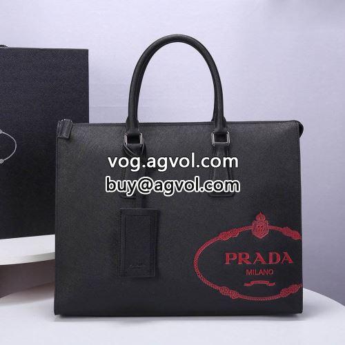  バッグ 高級感溢れるデザイン 2022  PRADAコピー ハンドバッグ プラダコピー お買得   