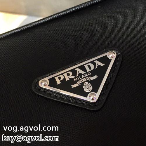 ビジネスバッグ PRADAコピー バッグ 2022 スタイリッシュな印象 プラダコピー-7