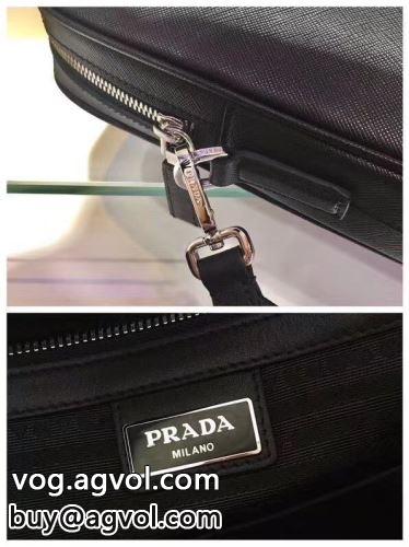 2022 プラダコピー スーツにぴったり 存在感◎  注目のアイテム PRADAコピー バッグ-7
