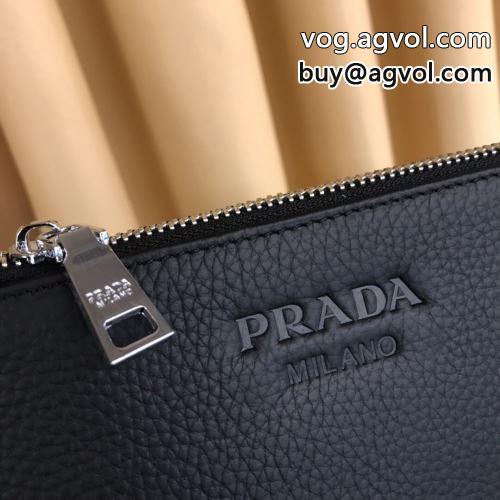 バッグ プラダコピー ポーチ  2022 PRADAコピー  売れ筋のいい 高級感ある-3