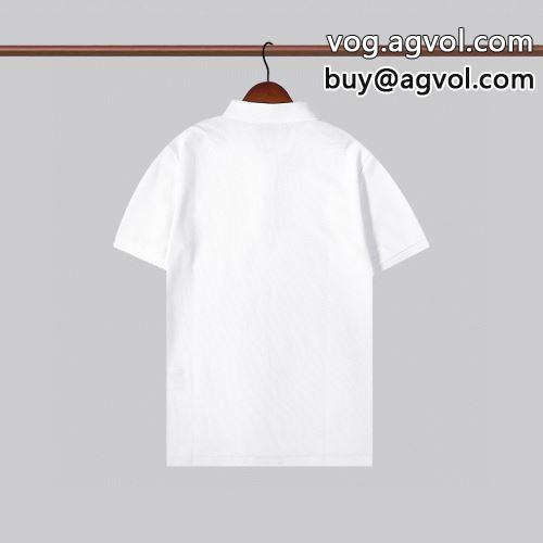 2色可選 一味違うケーブル編みが魅力満点 プラダコピー PRADAコピー 2022 半袖Tシャツ-3