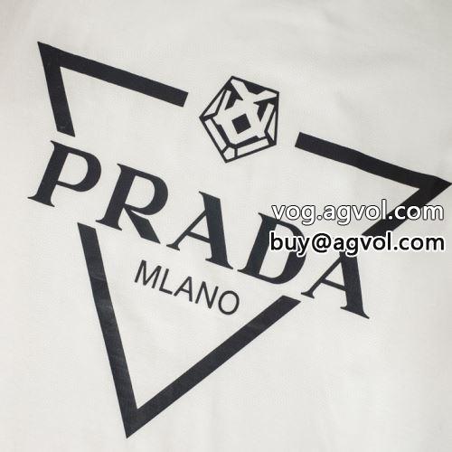 2022 2色可選 人気 ランキング PRADAコピー  半袖Tシャツ プラダコピー ★安心★追跡付-5