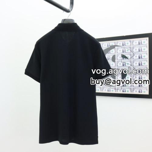 注目のアイテム 2色可選  半袖Tシャツ プラダコピー しわになりにくい PRADAコピー 2022-2