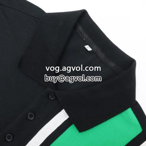 注目のアイテム 2色可選  半袖Tシャツ プラダコピー しわになりにくい PRADAコピー 2022-7