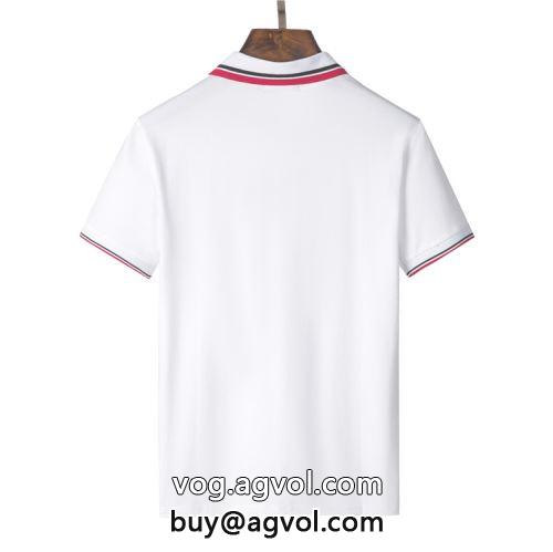 上質 プラダコピー ムダな装飾を排したデザイン 2022 半袖Tシャツ PRADAコピー-1