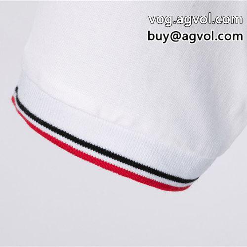 上質 プラダコピー ムダな装飾を排したデザイン 2022 半袖Tシャツ PRADAコピー-4